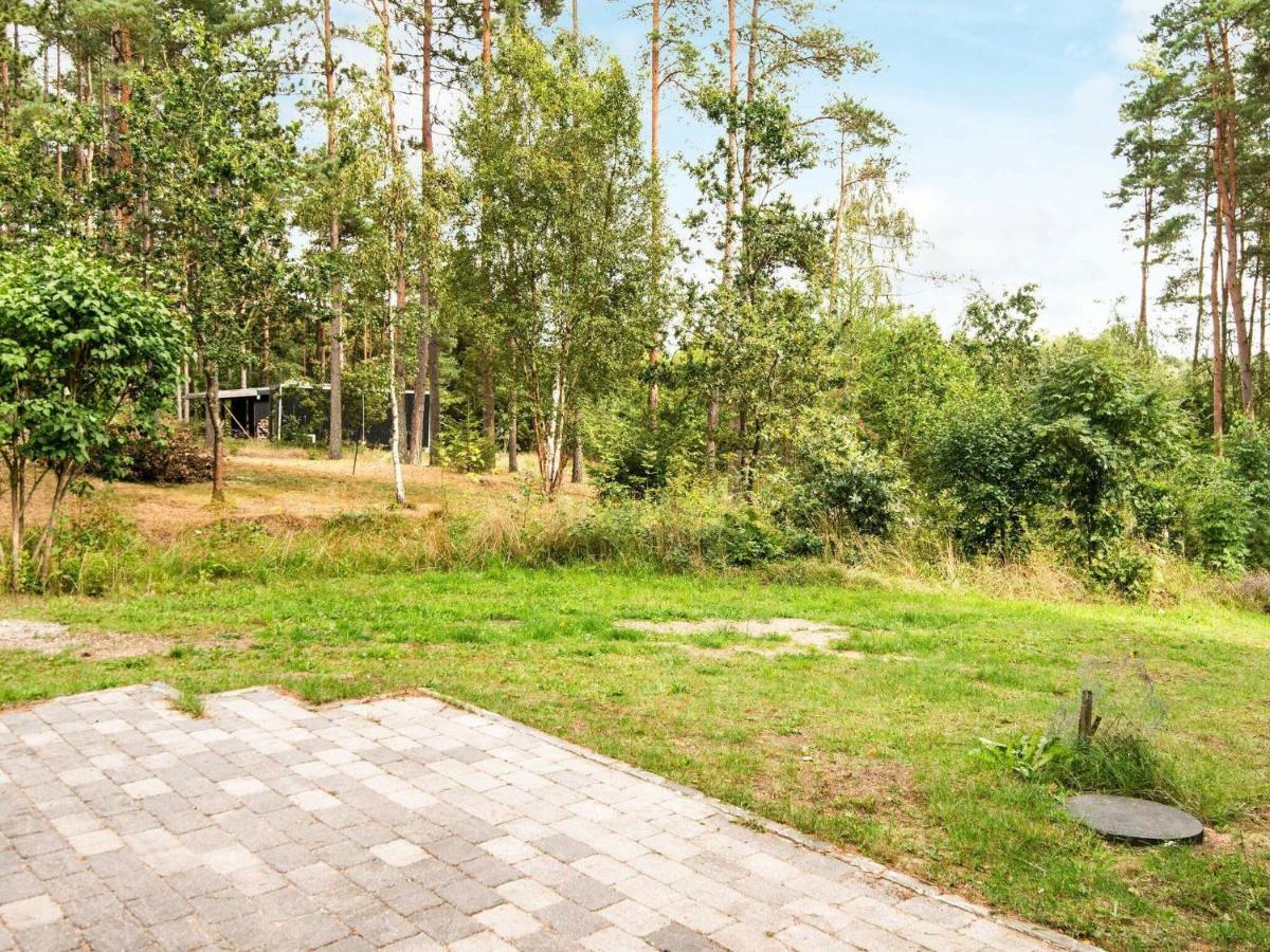 7 Person Holiday Home In Kolind Oda fotoğraf